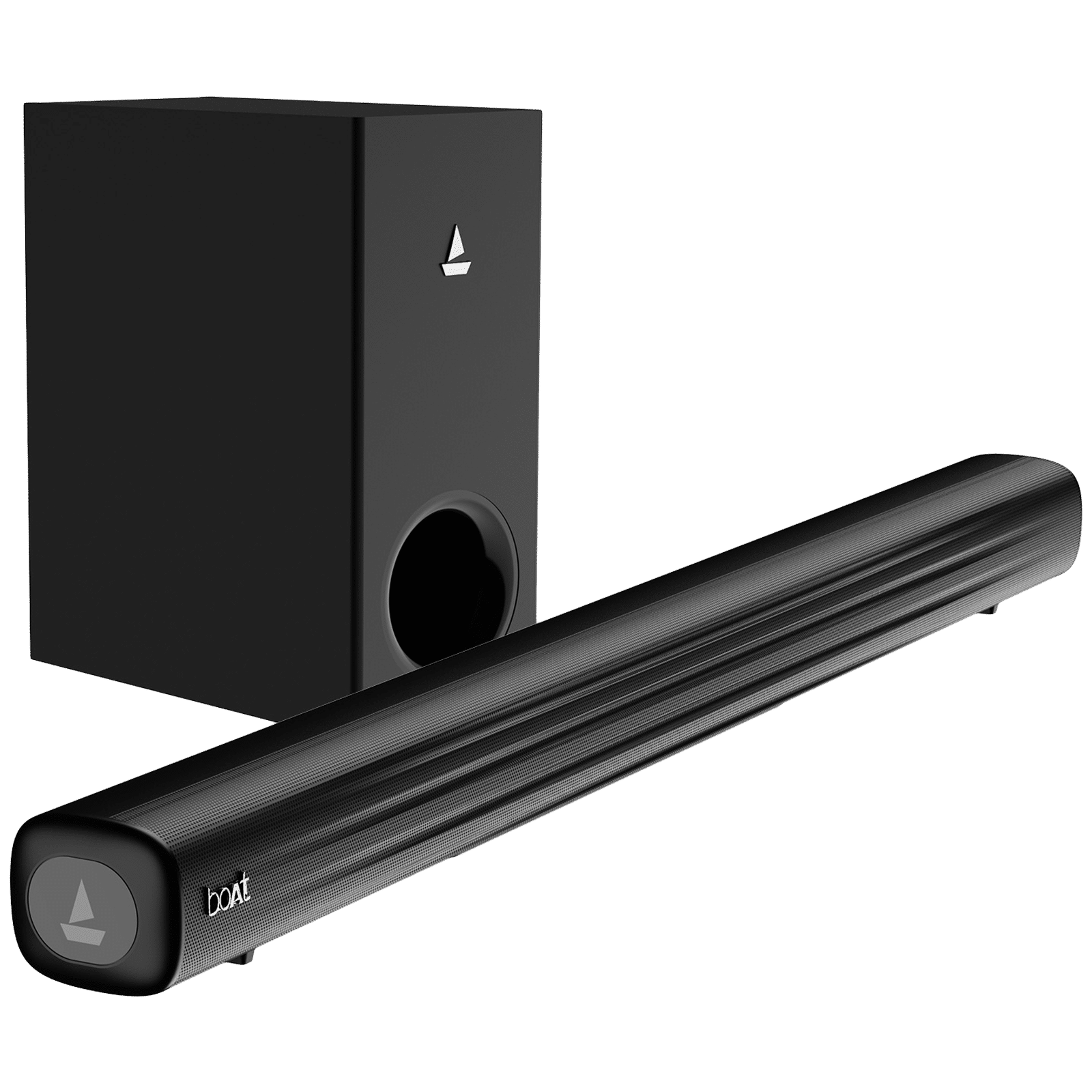 Buy boAt Aavante Bar Aroha 100W Bluetooth Soundbar with Remote